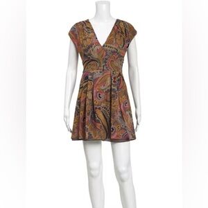 Ted Baker • Paisley Dress